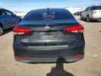 2018 KIA FORTE