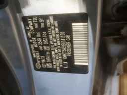 2014 HYUNDAI ACCENT