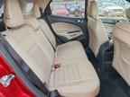 2018 FORD EcoSport