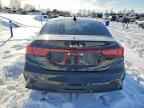 2022 KIA FORTE