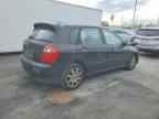 2005 KIA Spectra