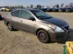 2016 NISSAN VERSA