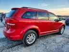 2015 DODGE JOURNEY