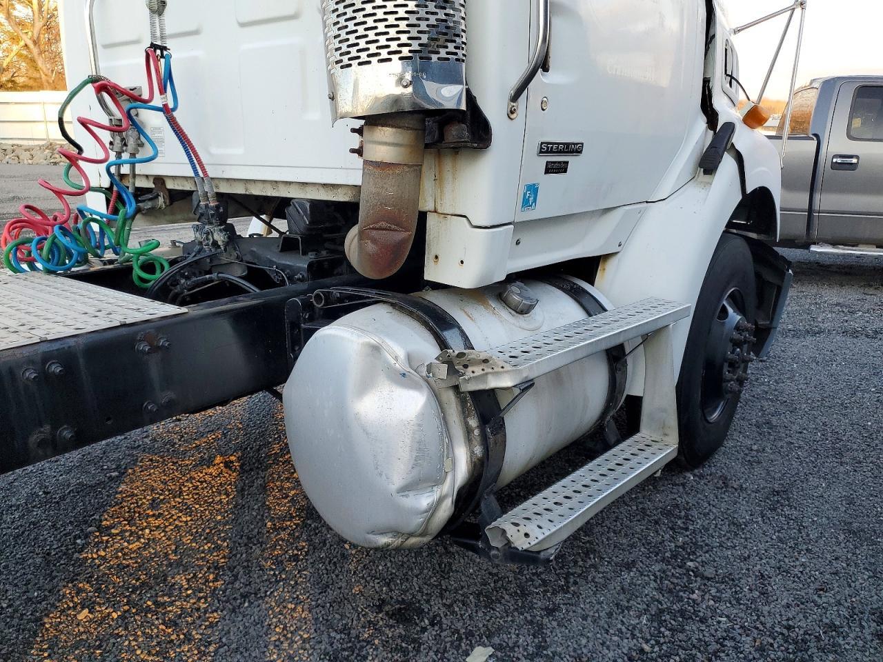 2007 STERLING A9500