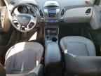 2011 HYUNDAI TUCSON