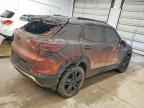 2022 CHEVROLET Trailblazer