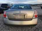 2006 NISSAN ALTIMA