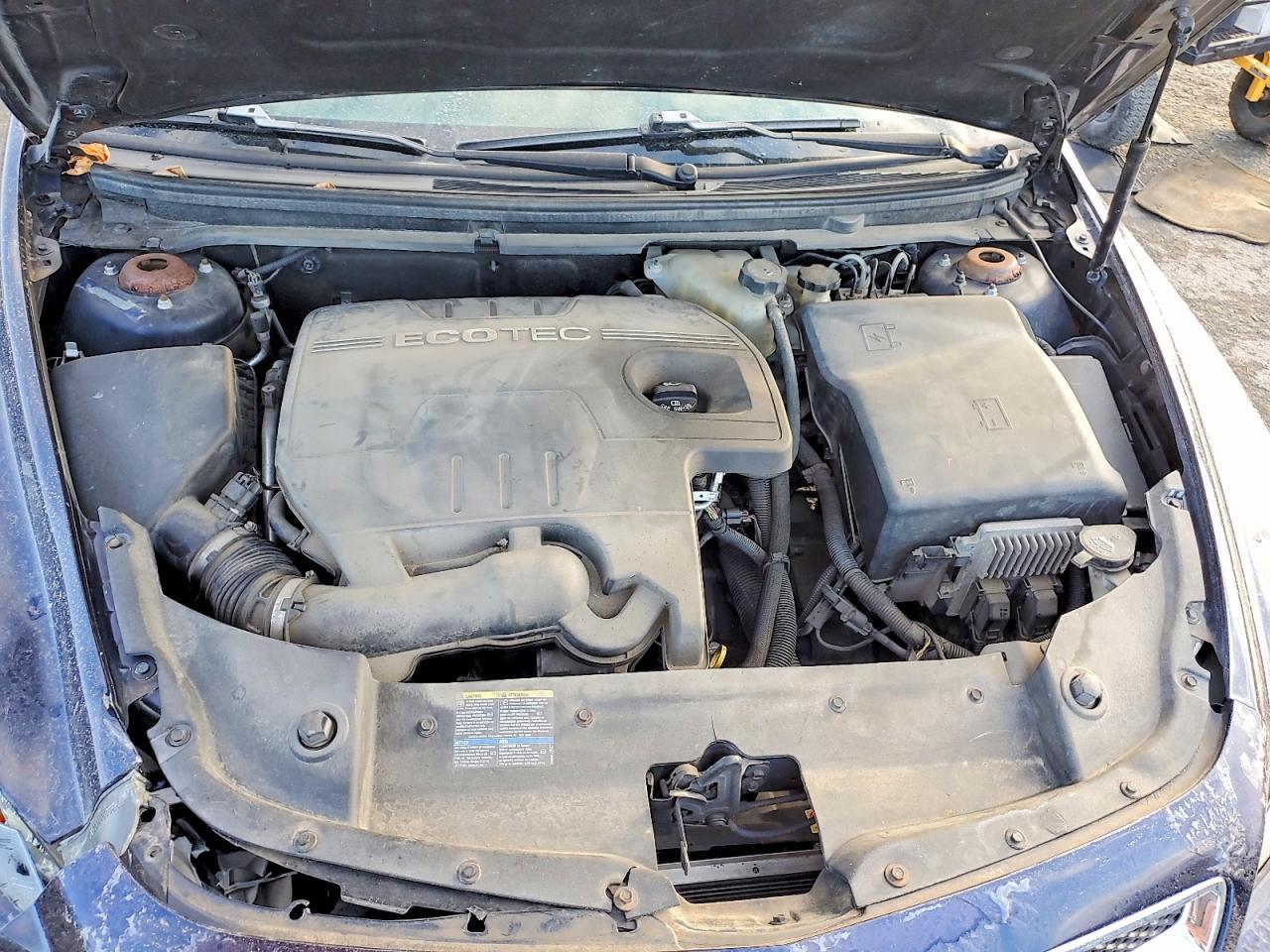 2008 CHEVROLET MALIBU