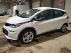 2018 CHEVROLET Bolt EV
