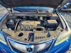 2016 ACURA RDX