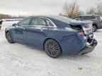 2018 LINCOLN MKZ