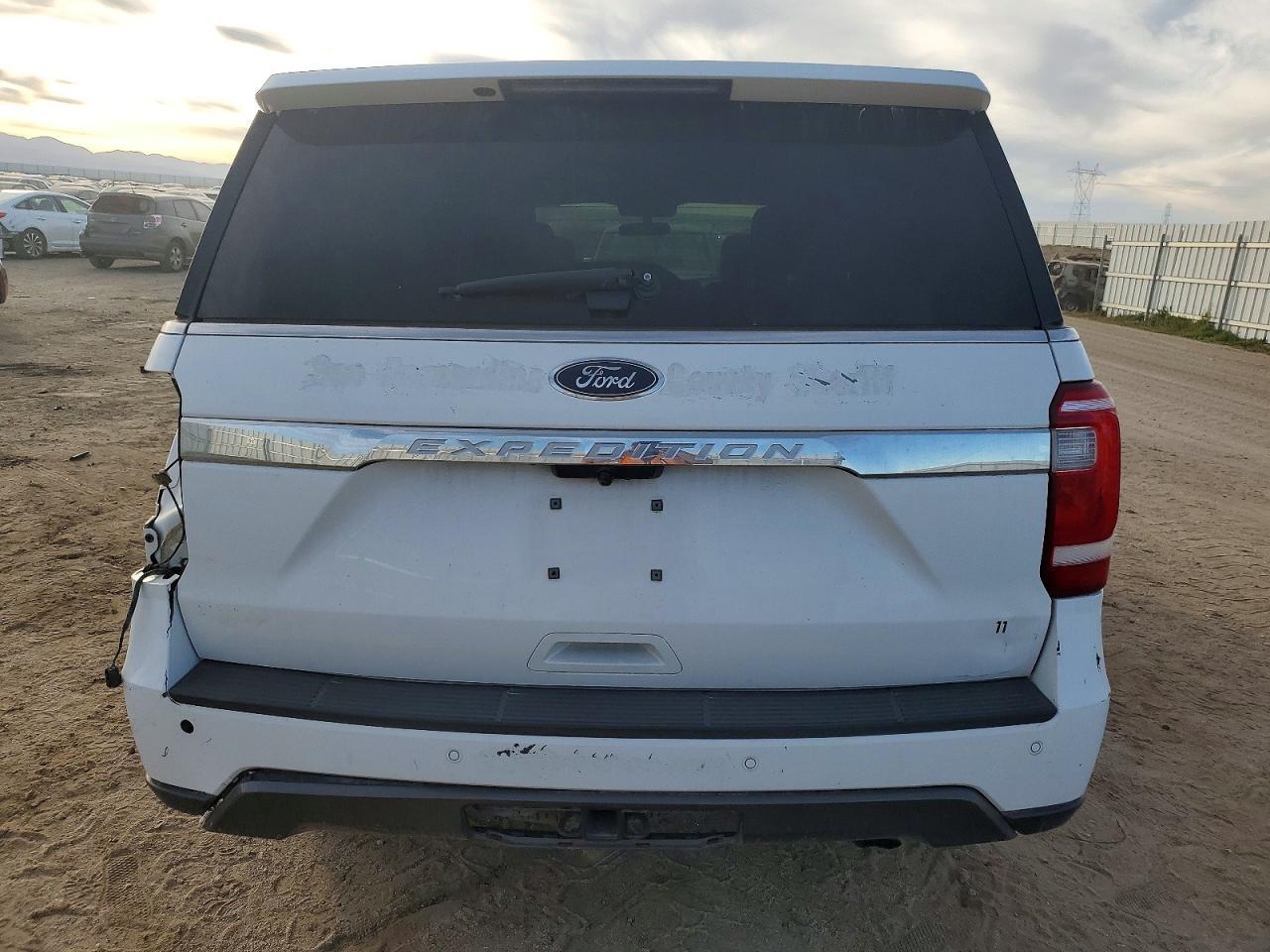 2020 FORD Expedition