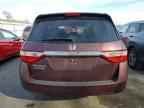 2011 HONDA ODYSSEY