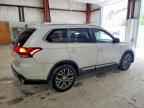 2016 MITSUBISHI outlander