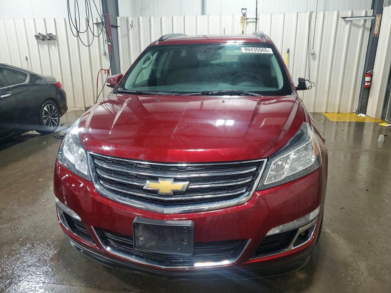 2015 CHEVROLET TRAVERSE