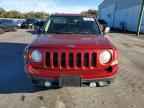2014 JEEP PATRIOT