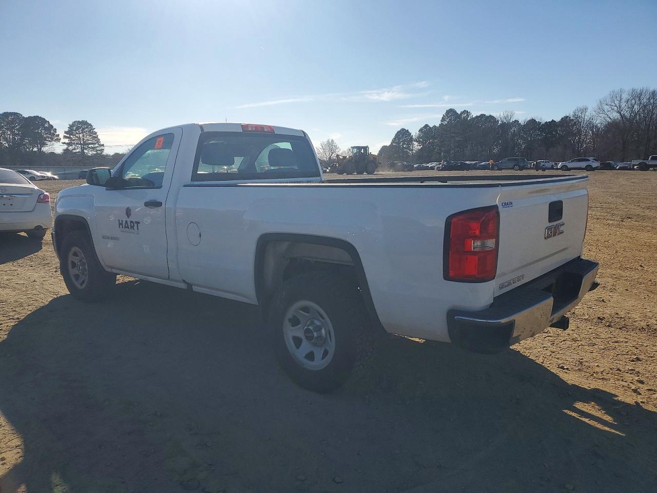 2017 GMC Sierra