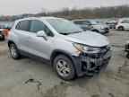 2019 CHEVROLET TRAX