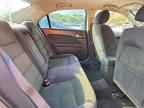2008 FORD FUSION