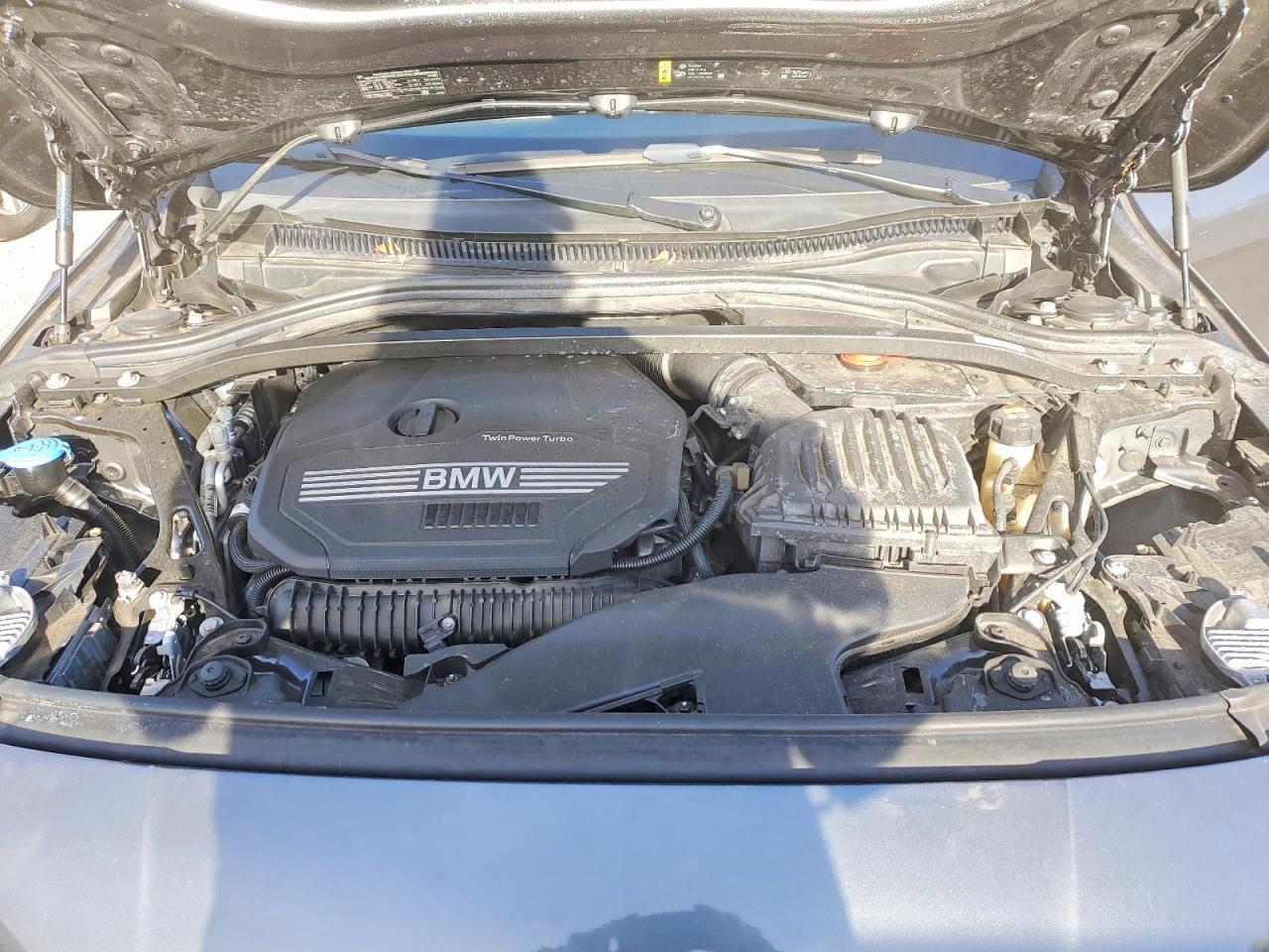 2021 BMW 2 Series