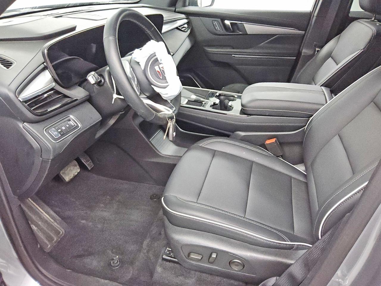 2025 BUICK ENCLAVE
