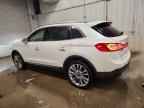 2018 LINCOLN MKX