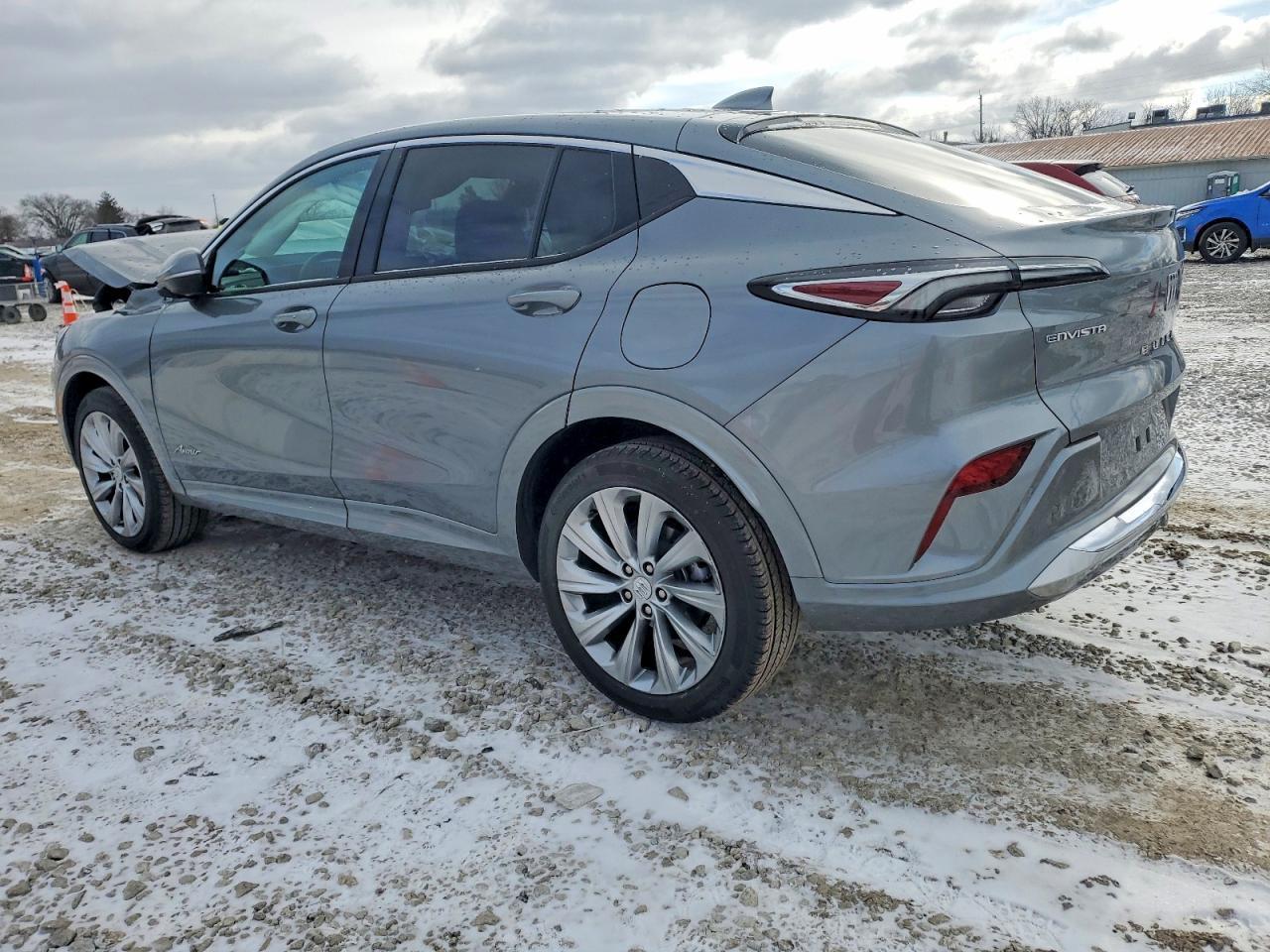 2024 BUICK Envista