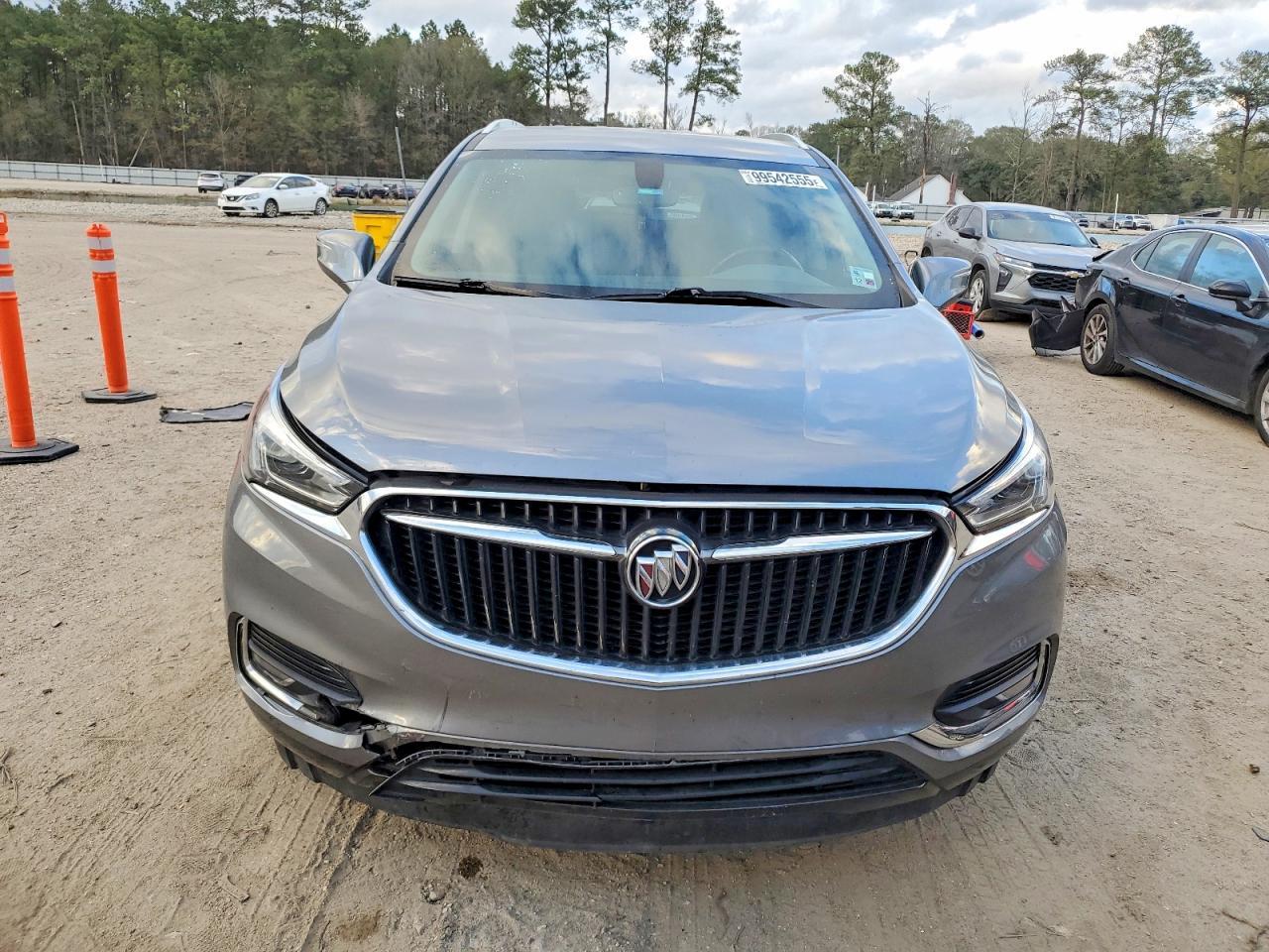 2020 BUICK ENCLAVE