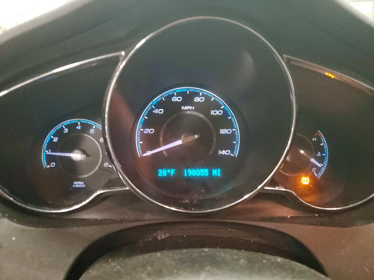 2012 CHEVROLET MALIBU