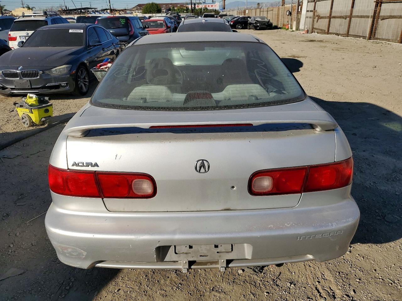 2000 ACURA Integra