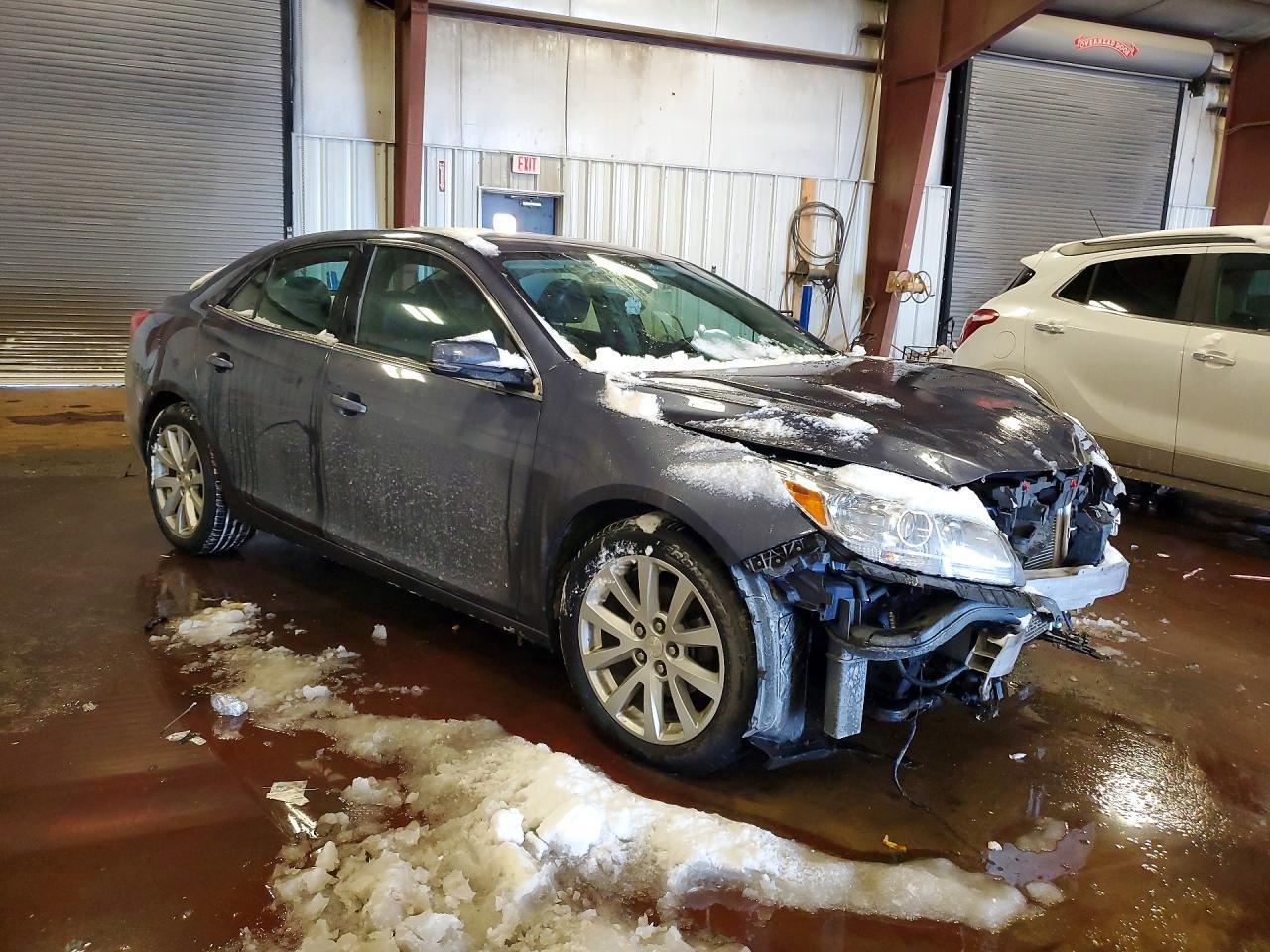 2014 CHEVROLET MALIBU
