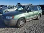 2006 SUBARU FORESTER