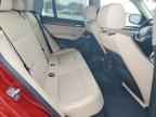 2013 BMW X3