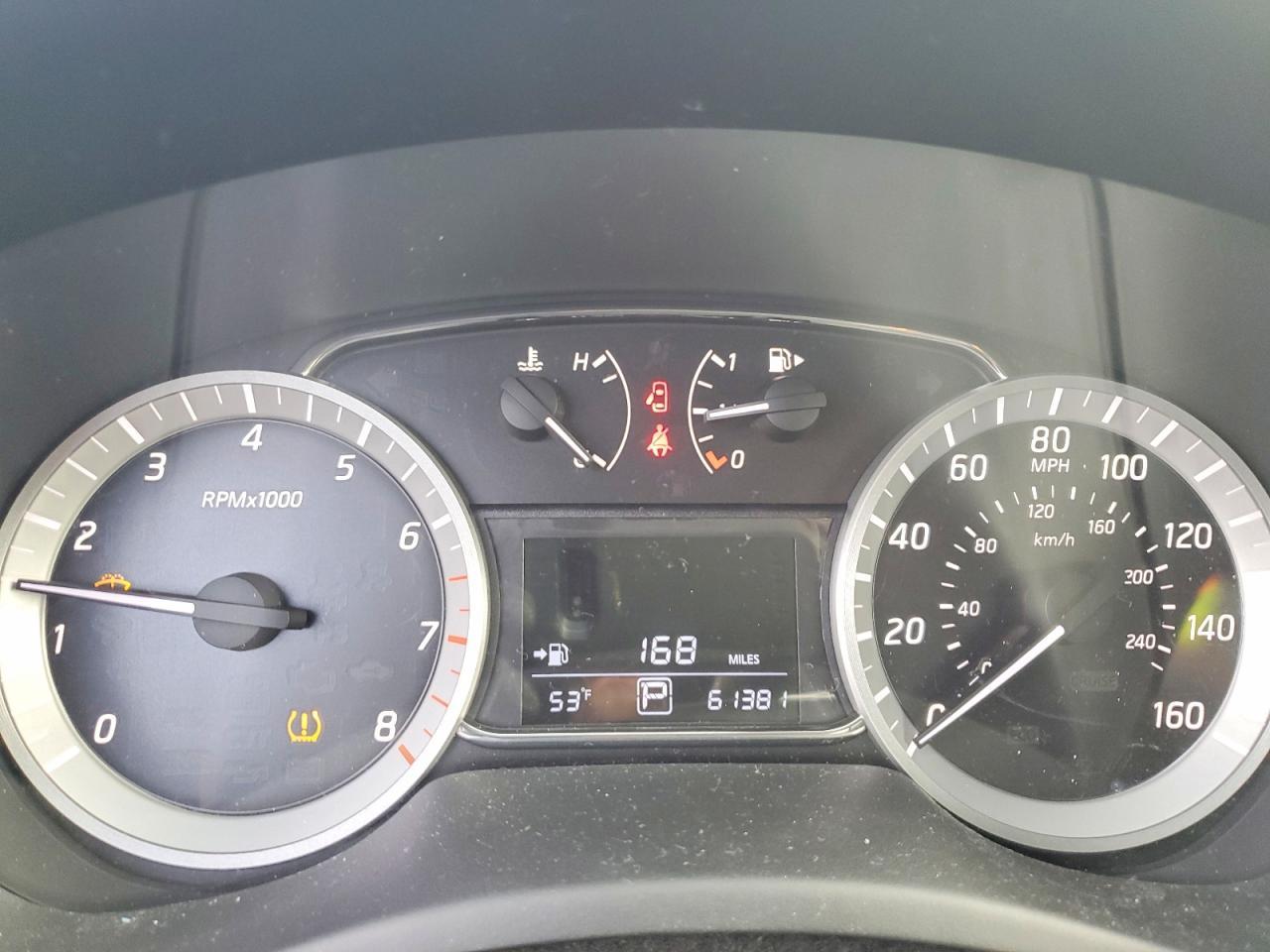 2014 NISSAN SENTRA