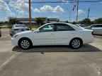 2002 TOYOTA CAMRY