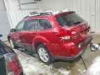 2014 SUBARU Outback