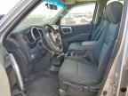 2007 HONDA Ridgeline