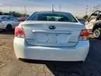 2014 SUBARU IMPREZA
