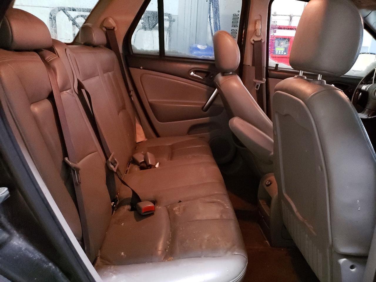 2006 SATURN Vue