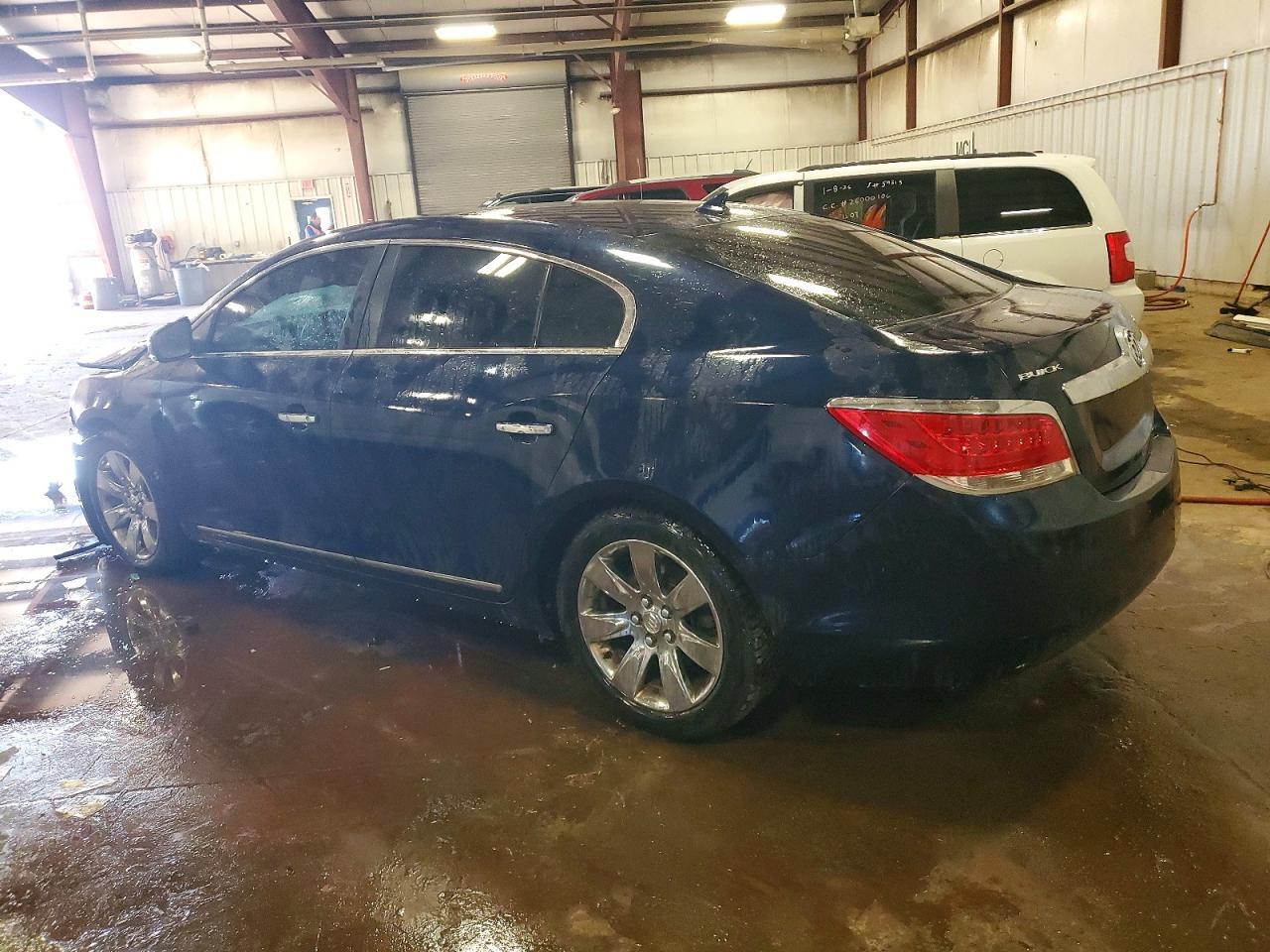2011 BUICK LACROSSE