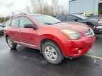 2014 NISSAN ROGUE