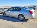 2007 NISSAN Maxima