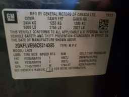 2012 GMC Terrain