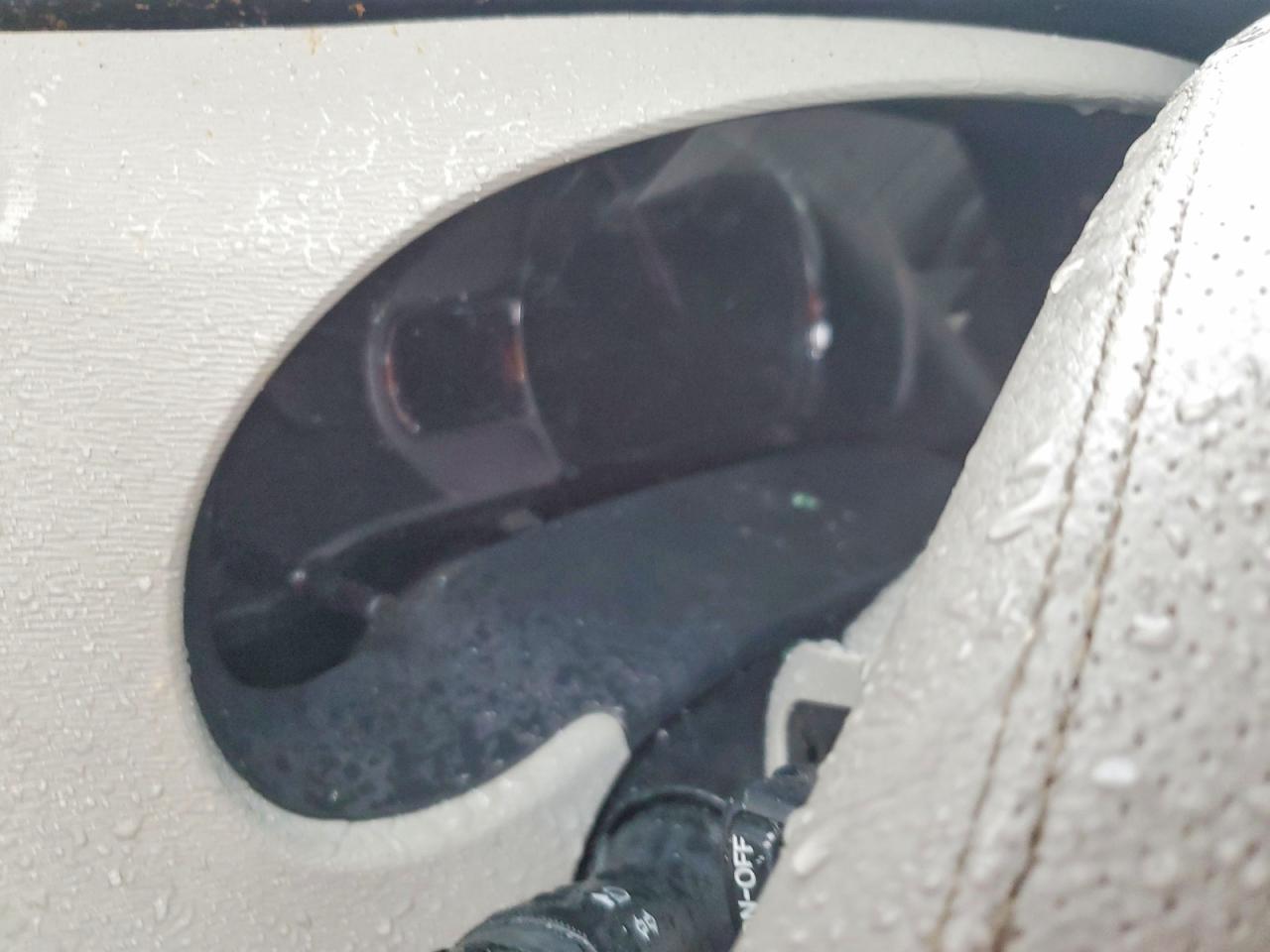 2012 TOYOTA SIENNA