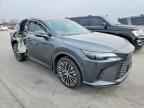 2026 LEXUS RX 350H