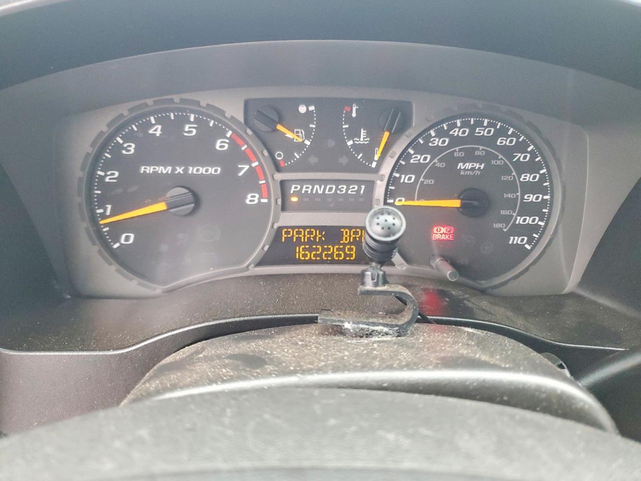 2006 GMC CANYON