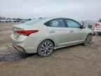 2018 HYUNDAI ACCENT