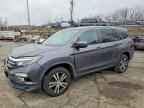 2018 HONDA PILOT