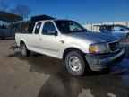 2002 FORD F-150 Lightning