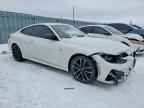 2021 BMW 4 Series
